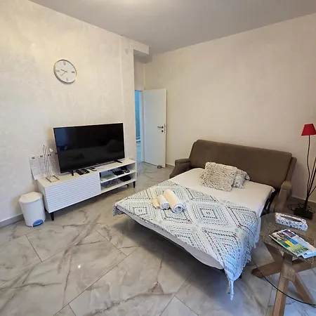 Appartement Antonio *