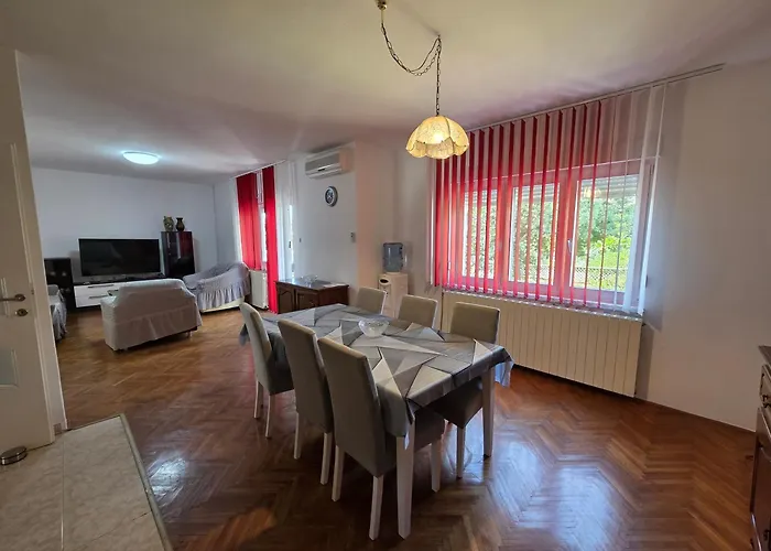 Antonio Apartment *