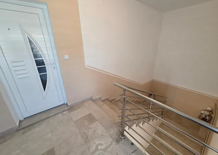 Antonio Apartment *