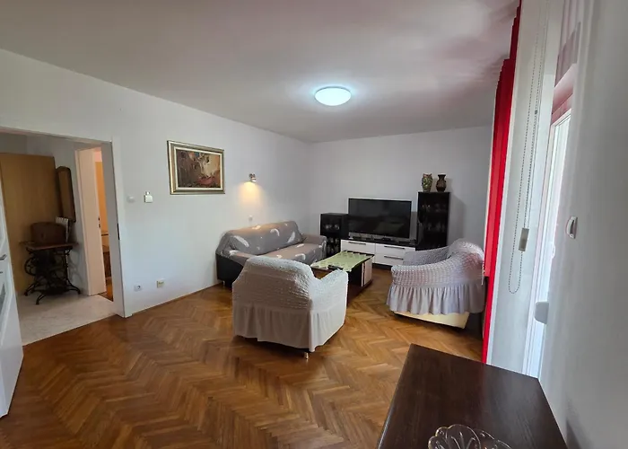 Apartment Antonio *