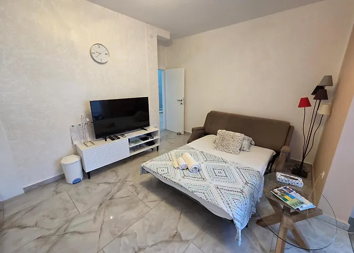 Apartment Antonio *
