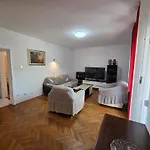 Apartman Antonio *