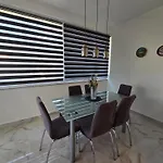 Antonio Apartman *