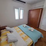 Apartman Antonio Baška