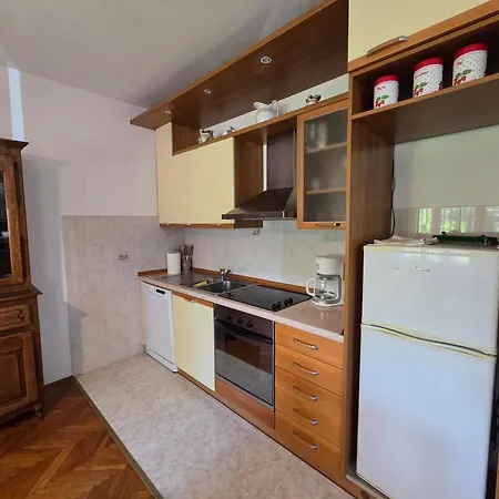 Antonio Apartamento Baška