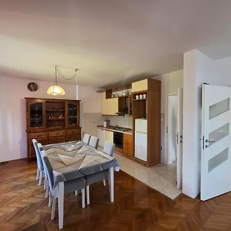 Apartamento Antonio Baška