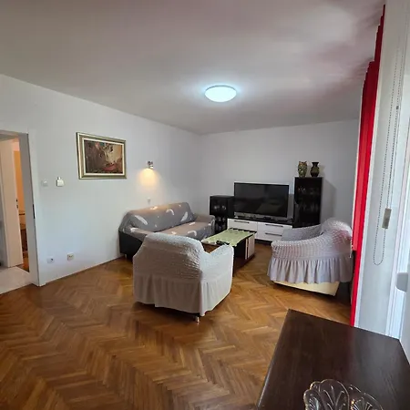 Apartament Antonio *