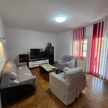 Apartamento Antonio Baška