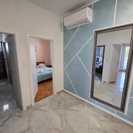 Antonio Apartment