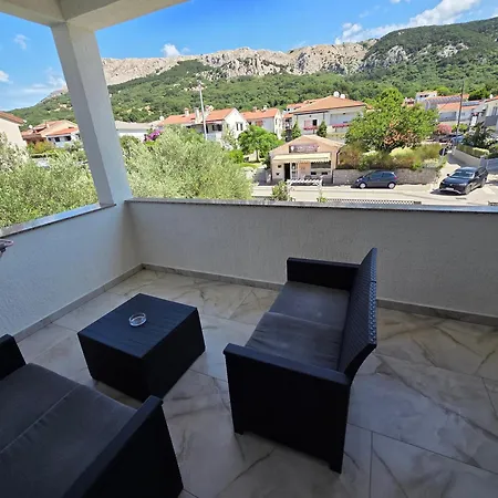 Apartamento Antonio