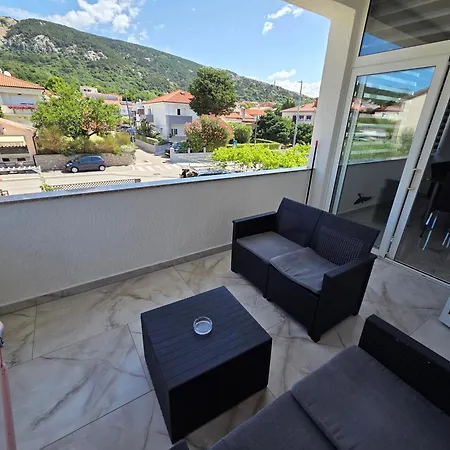 Antonio Apartamento Baška