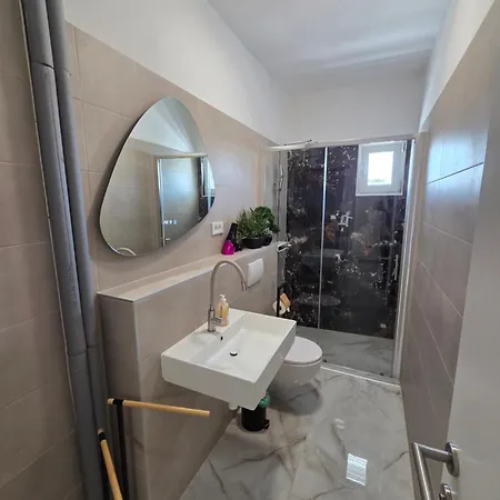 Apartamento Antonio *