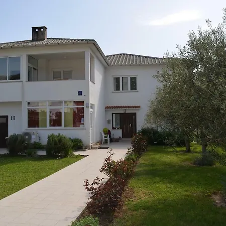 Apartment Antonio Baska (Krk)