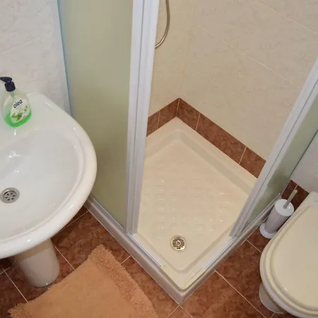 Antonio Apartment *