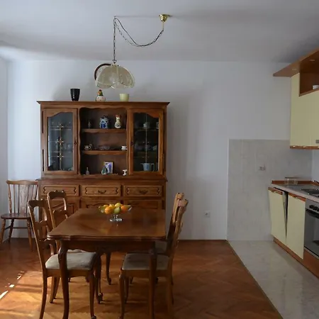 Apartment Antonio *