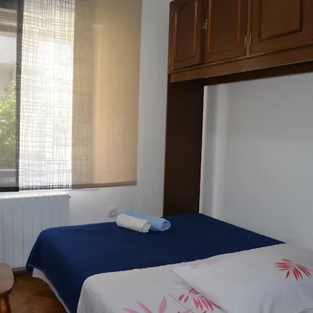 Apartment Antonio *