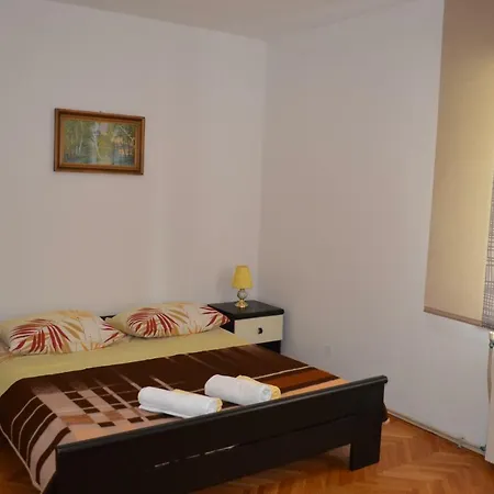 Apartment Antonio *