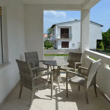 Apartmán Antonio Baška