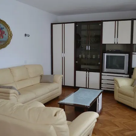 Apartment Antonio