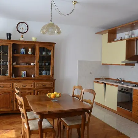 Apartment Antonio *