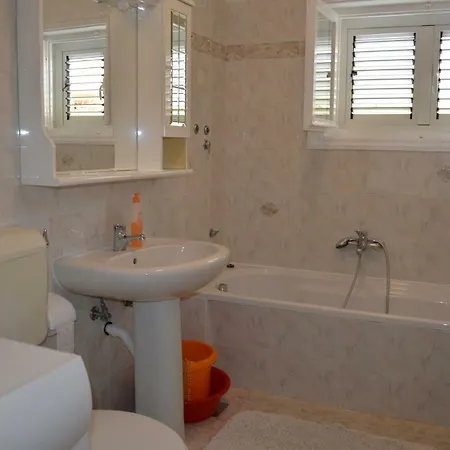 Apartamento Antonio Baška