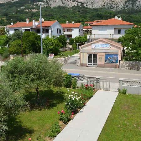Antonio * Baška