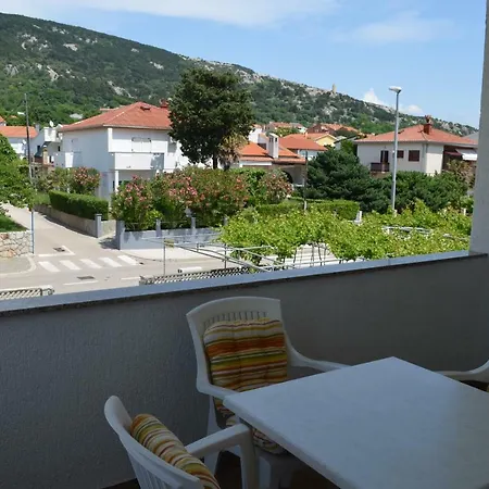 Antonio Apartmán *