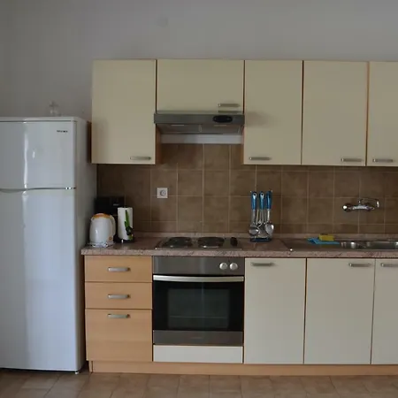 Apartment Antonio Baska (Krk)