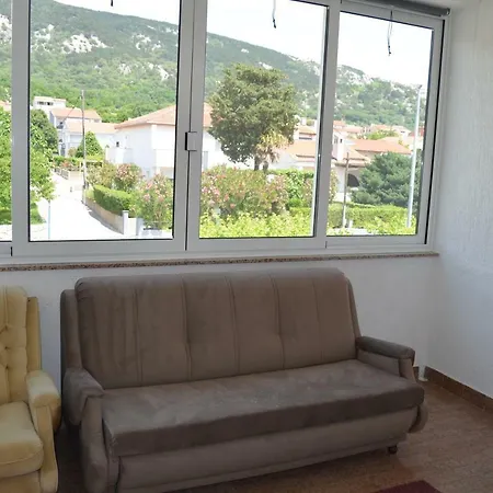 Antonio Apartmán Baška