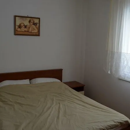 Apartment Antonio Baska (Krk)