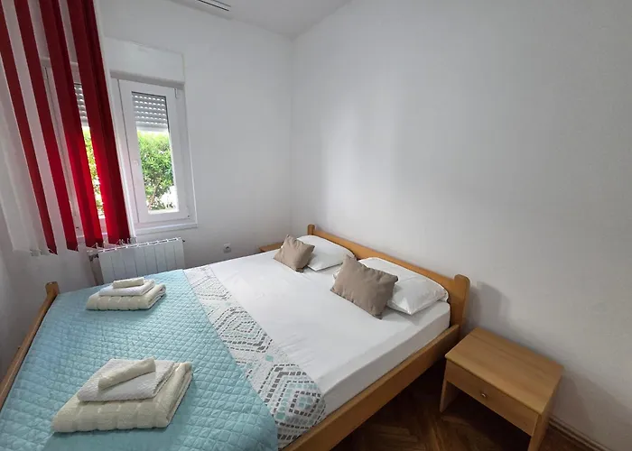 Antonio Apartamento Baška