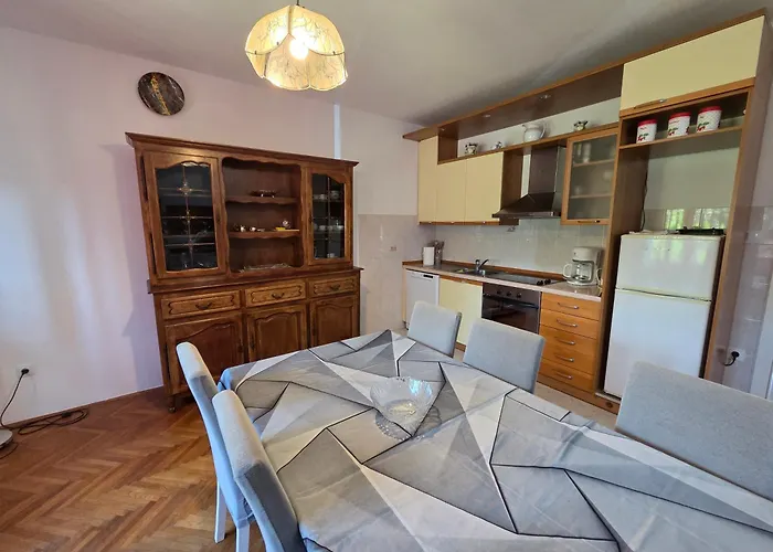 Apartamento Antonio *