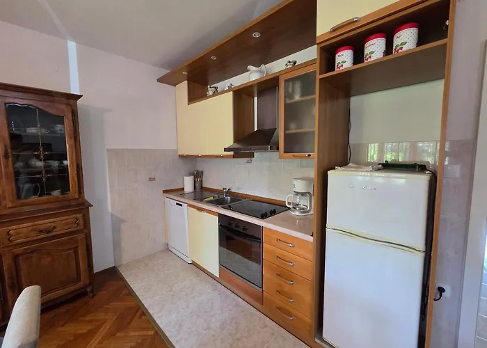 Antonio Apartamento Baška