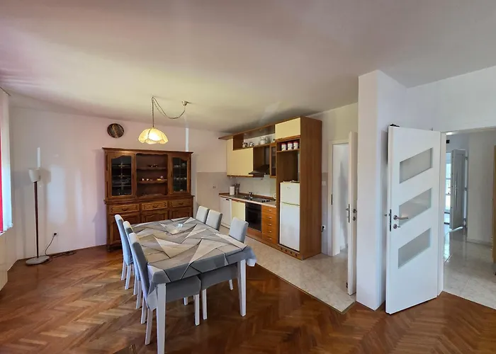 Apartamento Antonio Baška