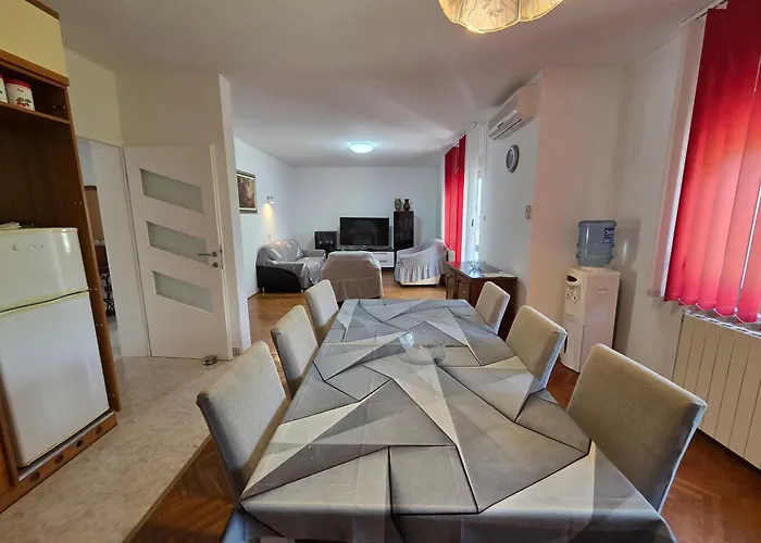 Apartamento Antonio