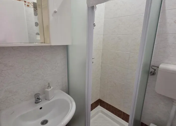 Antonio Apartamento Baška