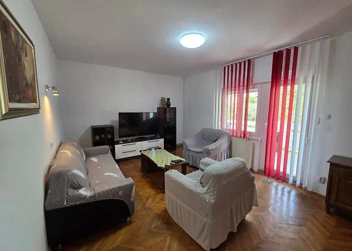 Apartamento Antonio Baška