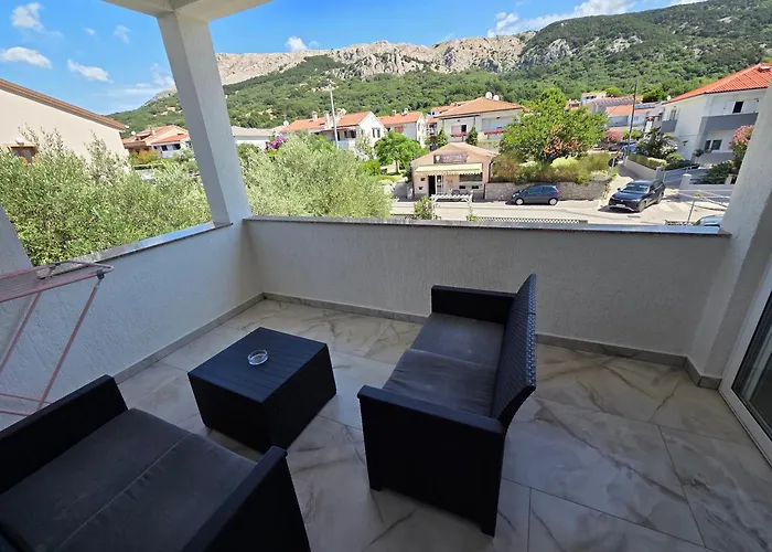 Apartamento Antonio