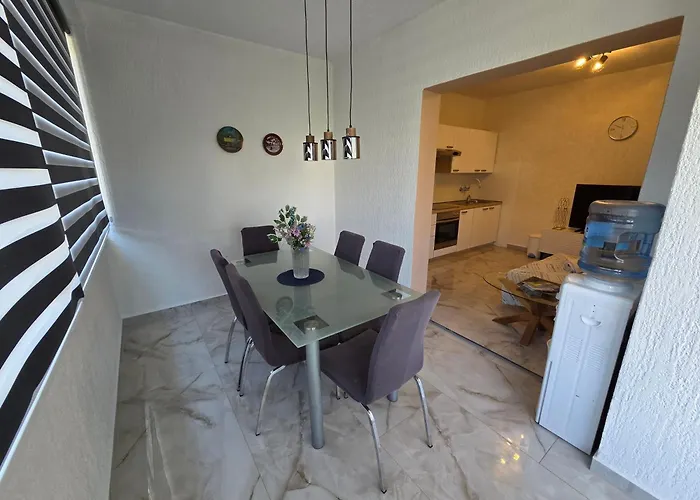 Antonio Apartamento *