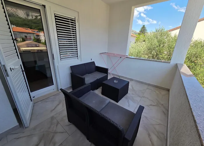 Apartamento Antonio Baška