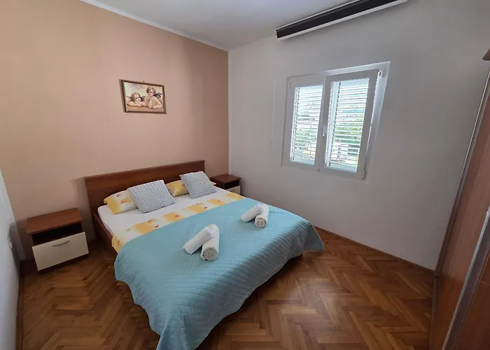 Apartamento Antonio