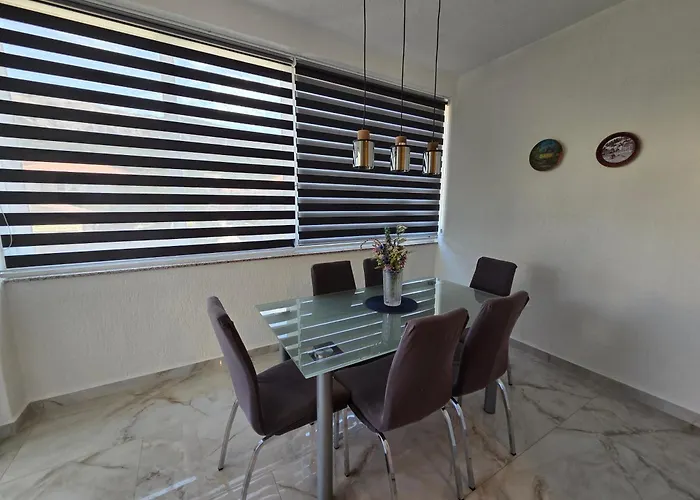 Antonio Apartamento *