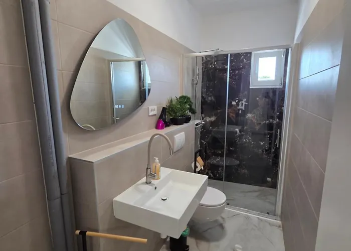 Apartamento Antonio *