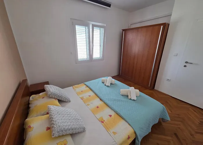 Apartamento Antonio Baška