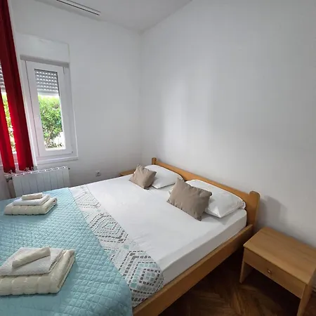 Antonio Apartman Baška