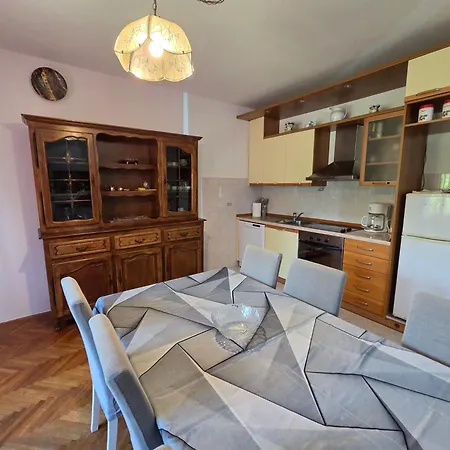 Apartman Antonio *