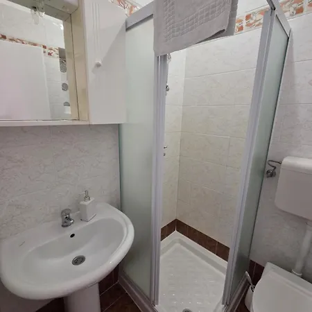 Antonio Apartman Baška