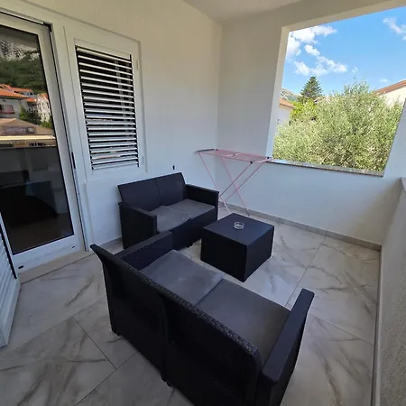 Apartman Antonio Baška