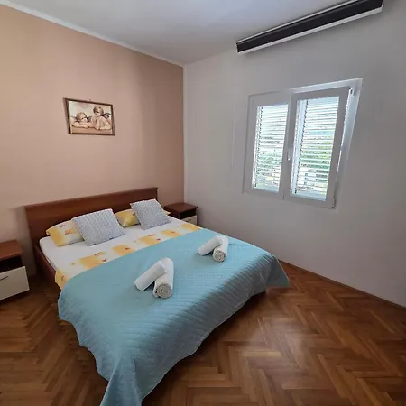 Apartman Antonio